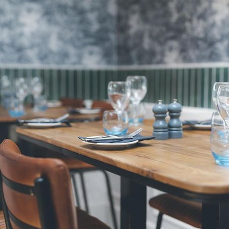 Stattons Boutique Hotel & Restaurant Portsmouth Luaran gambar