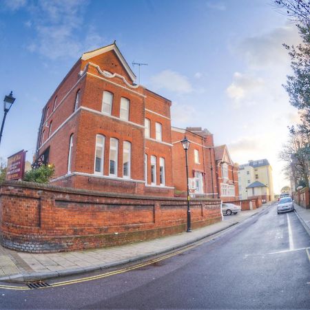 Stattons Boutique Hotel & Restaurant Portsmouth Luaran gambar