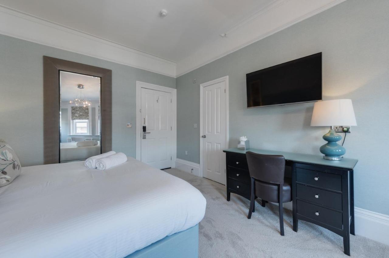 Stattons Boutique Hotel & Restaurant Portsmouth Luaran gambar