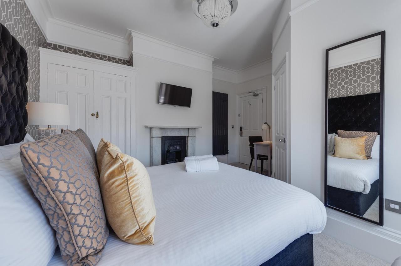 Stattons Boutique Hotel & Restaurant Portsmouth Luaran gambar