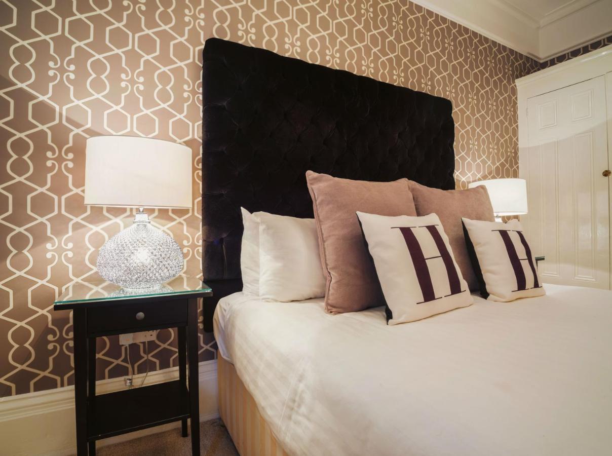 Stattons Boutique Hotel & Restaurant Portsmouth Luaran gambar
