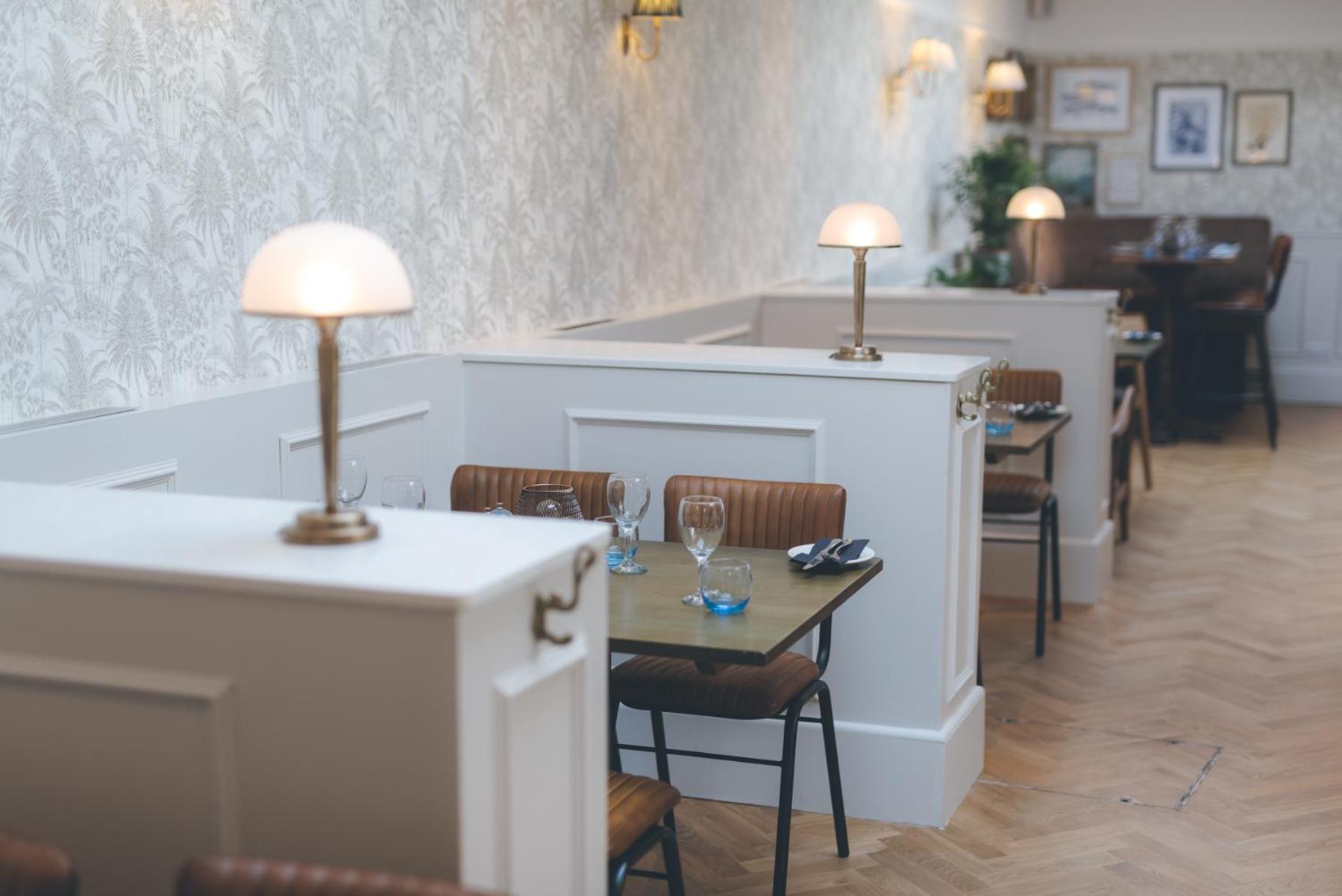 Stattons Boutique Hotel & Restaurant Portsmouth Luaran gambar