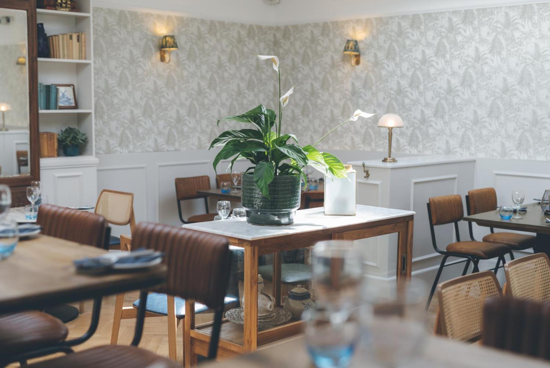 Stattons Boutique Hotel & Restaurant Portsmouth Luaran gambar